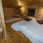 Дом отдыха Kelomaja 12b By Interhome Салла