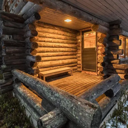 Kelomaja 12b By Interhome