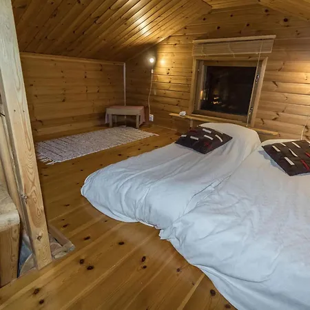 Kelomaja 12b By Interhome