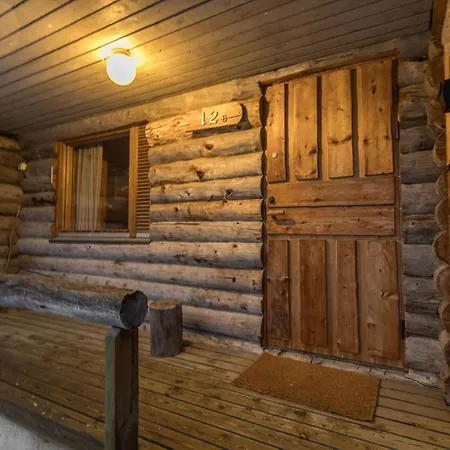 Kelomaja 12b By Interhome Salla