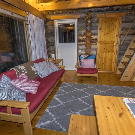 Kelomaja 12b By Interhome