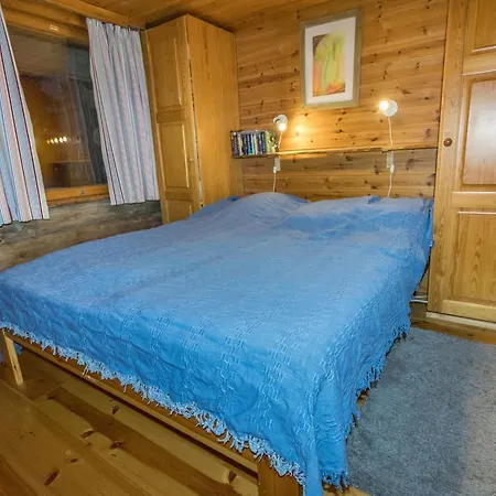 Kelomaja 12b By Interhome Vakantiehuis Salla