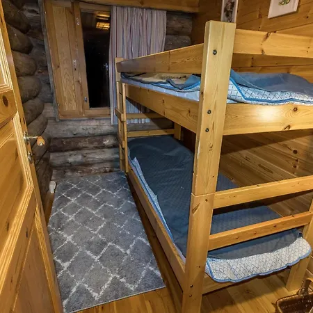 Vakantiehuis Kelomaja 12b By Interhome *