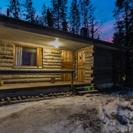 Kelomaja 12b By Interhome Salla