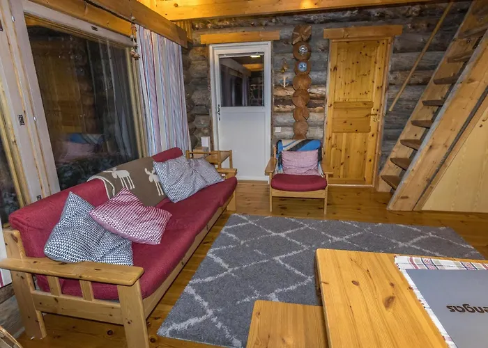 Kelomaja 12b By Interhome