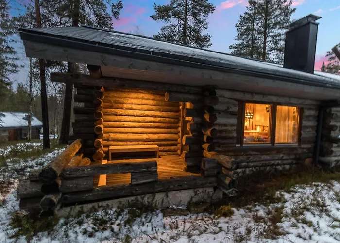 Kelomaja 12b By Interhome Vakantiehuis